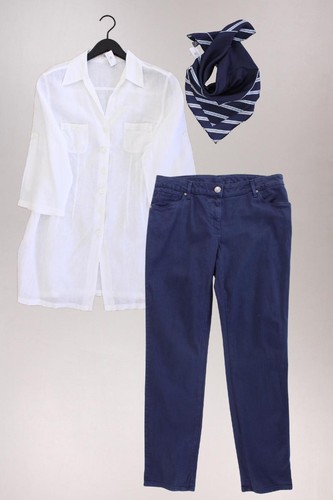 Damenmode outfit größe - damenmode,