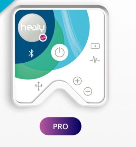 Healy pro mehr - healy, &