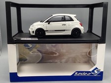Modellautos 1:18 Solido Fiat