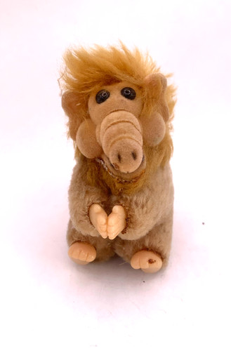 Alf klammerfigur klemmfigur - klammerfigur,