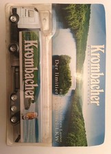 Sammeltruck Krombacher Der