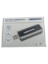 Medion E89137 USB Video