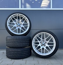 4x AC-MB4 19 Zoll Sommerräder