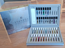 lr starbox neu unbenutzt Herren und Damen Düfte