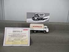 Märklin Spur H0 18036 Krupp