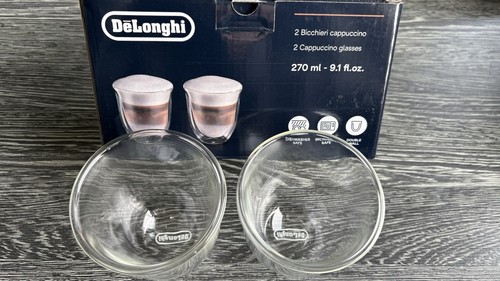 Original delonghi thermo - delonghi, set