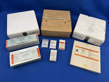 DC Platten Kieselgel