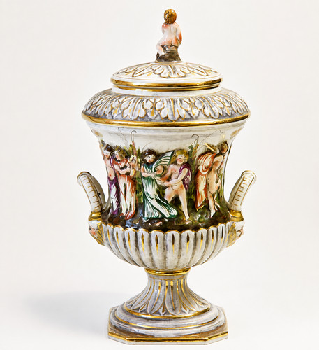 Capodimonte bernini325 - capodimonte,