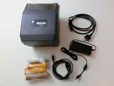 Zebra ZD421t Thermodirekt