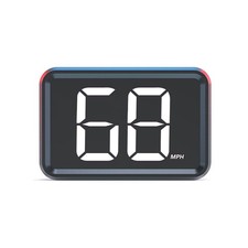  HUD Autoelektronik Digitaler