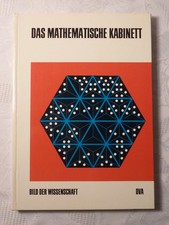 Das mathematische kabinett - das,