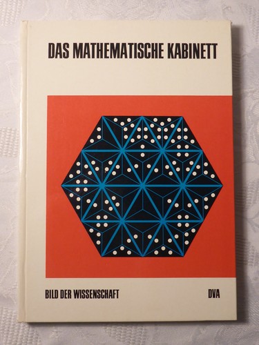 Das mathematische kabinett - mathematische,