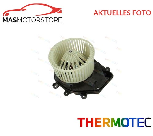 Heizungsgebläse gebläsemotor - heizungsgeblÄse,