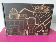 Transformers Generations