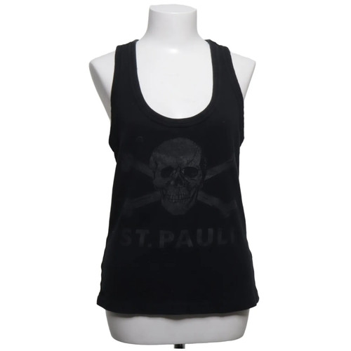 Pauli tank top - fc, st.pauli,