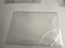 Huawei Matebook D13 2022 Hartschale in Transparent