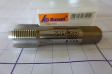 Garant HSS / V  Gewindebohrer