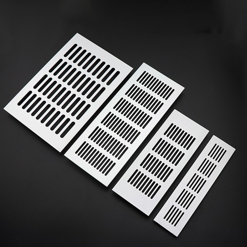 Lüftungsgitter aluminium - lüftungsgitter,