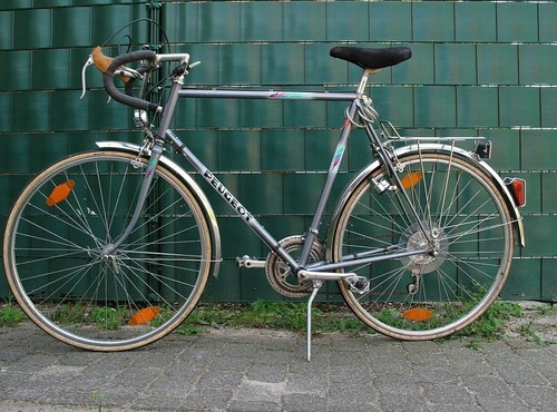 Rennrad peugeot paris - peugeot, komplett