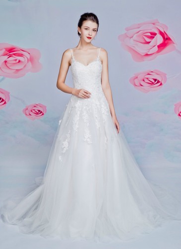 Hbh brautmode brautkleid - hbh,