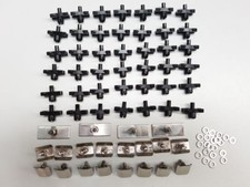 BMW e10 Befestigungssatz für