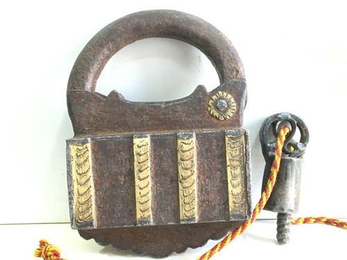 Alt vintage selten messing - alt,