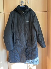 Mantel, Jacke Jack Wolfskin, L(42) Damen , Kapuze