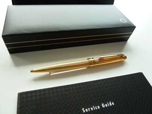 Montblanc mst solitaire - montblanc,