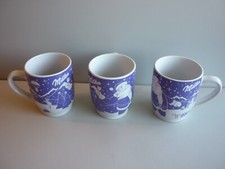 MILKA Weihnachtasse Weihnachtsbecher Edition Nr. 22 - Tasse Kaffeebecher