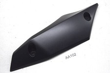 Kawasaki Z1000 ZR1000 2007-2009 Bugspoiler links Abdeckung 07-09 Cover left
