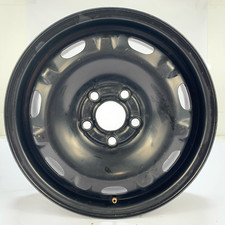 Stahlfelge 5Jx14 Zoll ET38