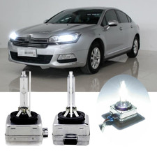 Citroen C5 III 2008-2016