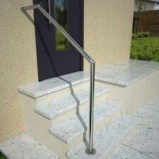 Edelstahl Handlauf Geländer