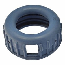 Manometer Schutzkappe Rot, Blau, Schwarz, Gelb, Grau, für Druckminderer