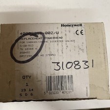 Honeywell Home V4044C Serie