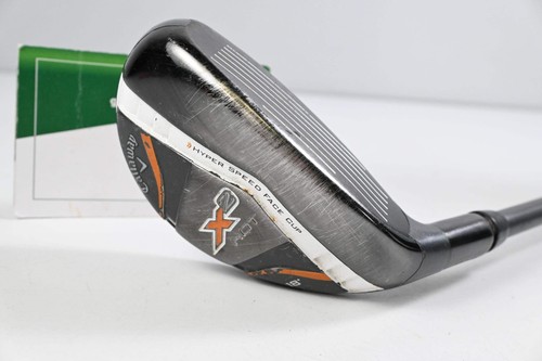 Callaway hot pro 3 - x2, #3