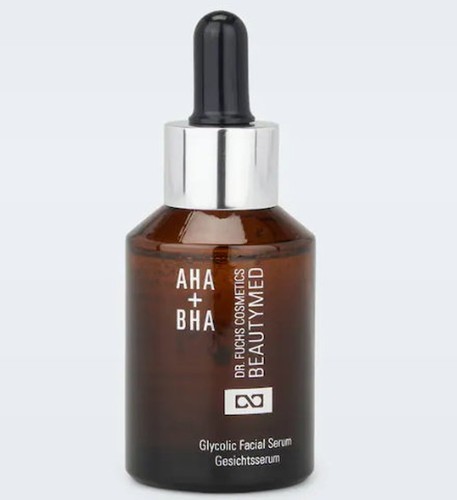 Aha bha glycolic - glycolic, facial