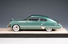 Buick Roadmaster Sedanette