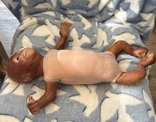  Reborn Bindi Baby Mädchen