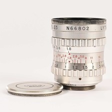 Som Berthiot Lytar Cine