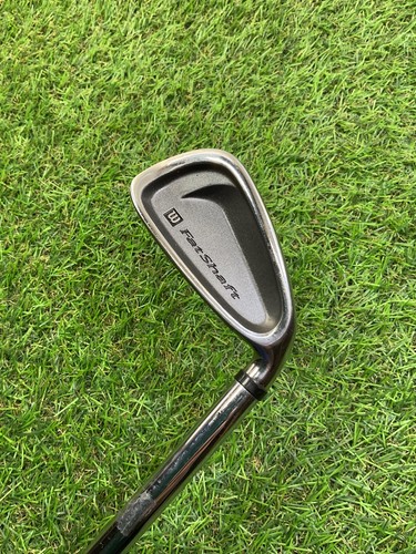 Wilson fat shaft eisen - wilson,