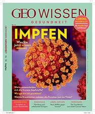 GEO Wissen Gesundheit / GEO