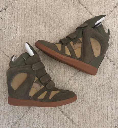 Isabel marant sneaker - isabel,