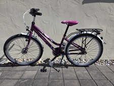 Mädchen fahrrad - mädchen,