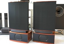 Paar QUAD ESL 63 - Push Pull