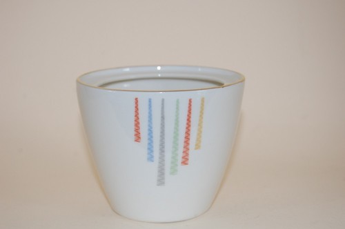 Zuckerdose ohne deckel bella - zuckerdose,