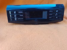 Saeco Minuto Display Bedienteil  HD8867