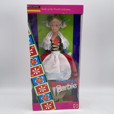 German Barbie Puppe /1994 /