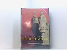 Colloquial Portuguese: The Complete Course for Beginners Sampaio, Joao und Barba