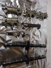Genuine Honda OEM Camshaft Kit